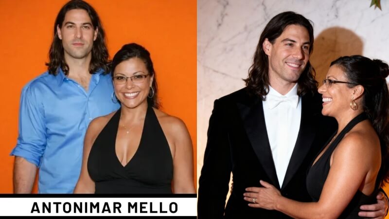 Antonimar Mello