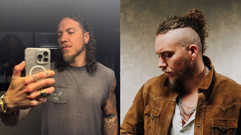 Brandon Lake net worth